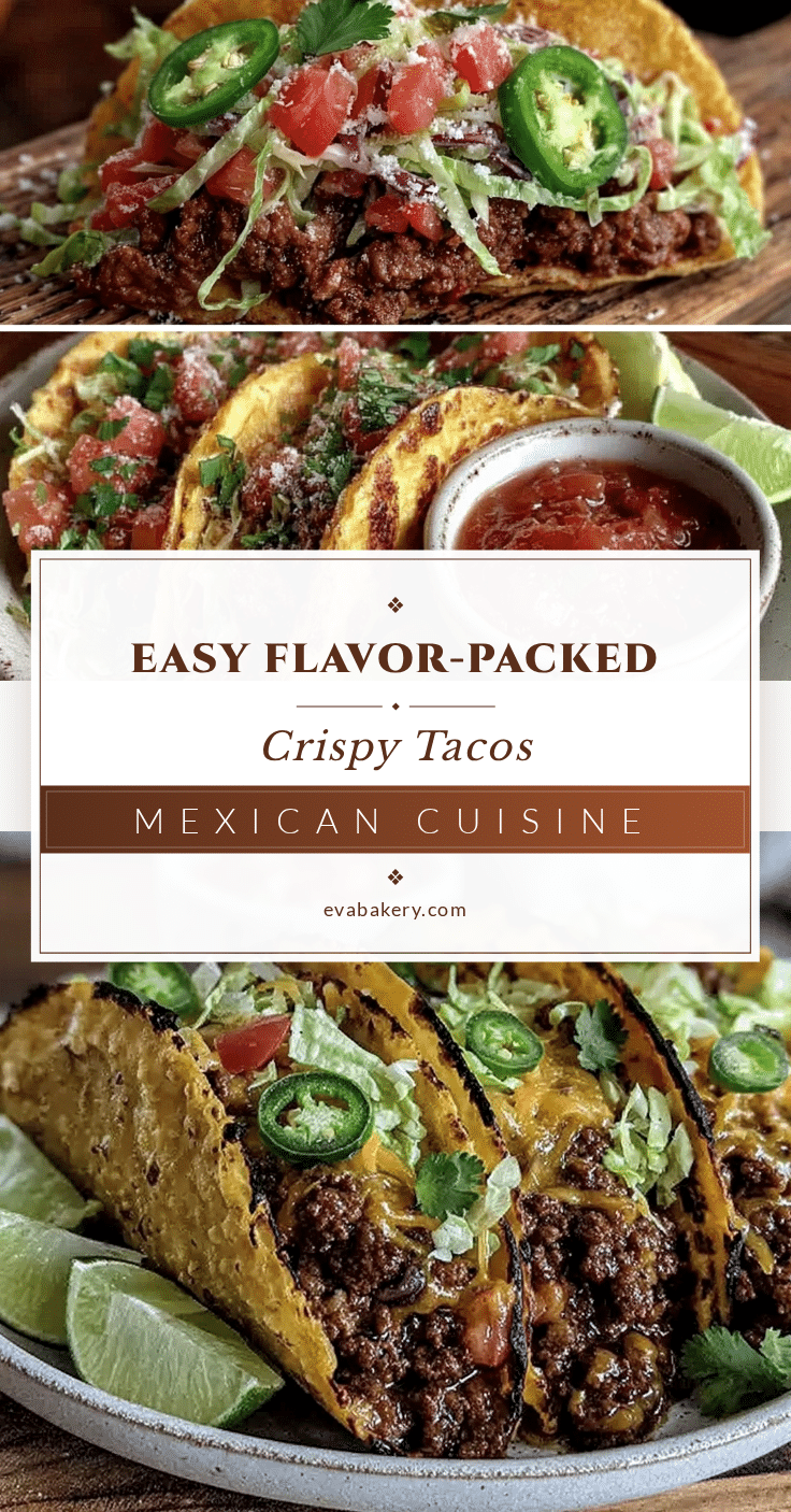 easy flavor-packed tacos recipe
