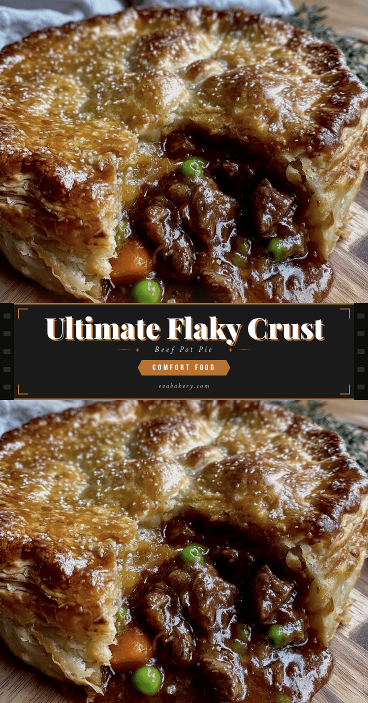 beef pot pie recipe recipe