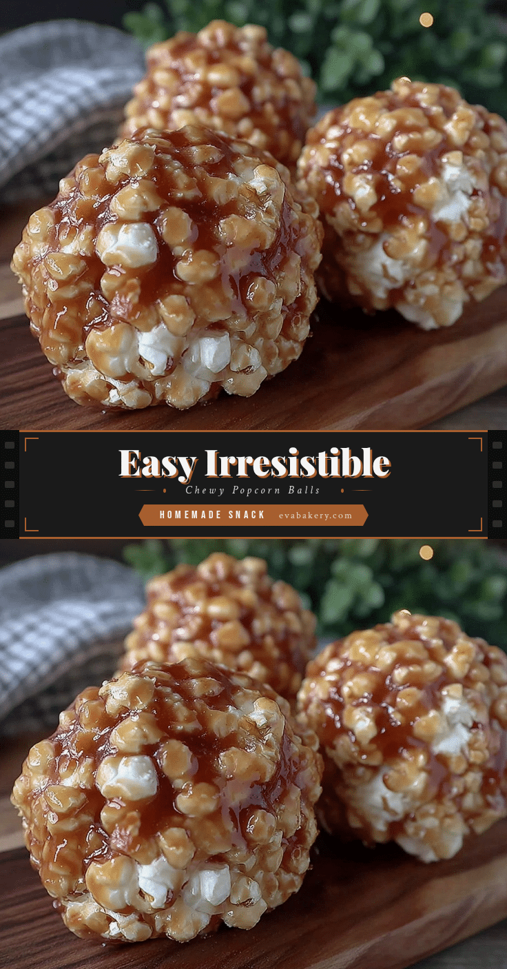 chewy popcorn balls recipe recipe