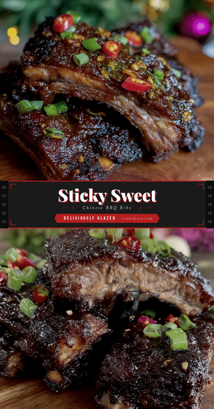 chinese bbq ribs recipe recipe