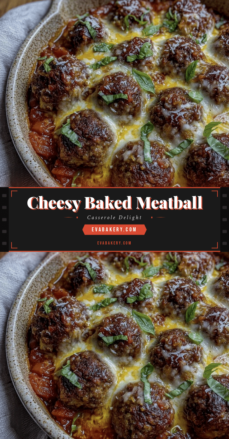 crispy meatball casserole recipe