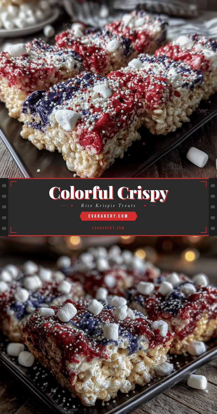 crispy rice krispie treats recipe