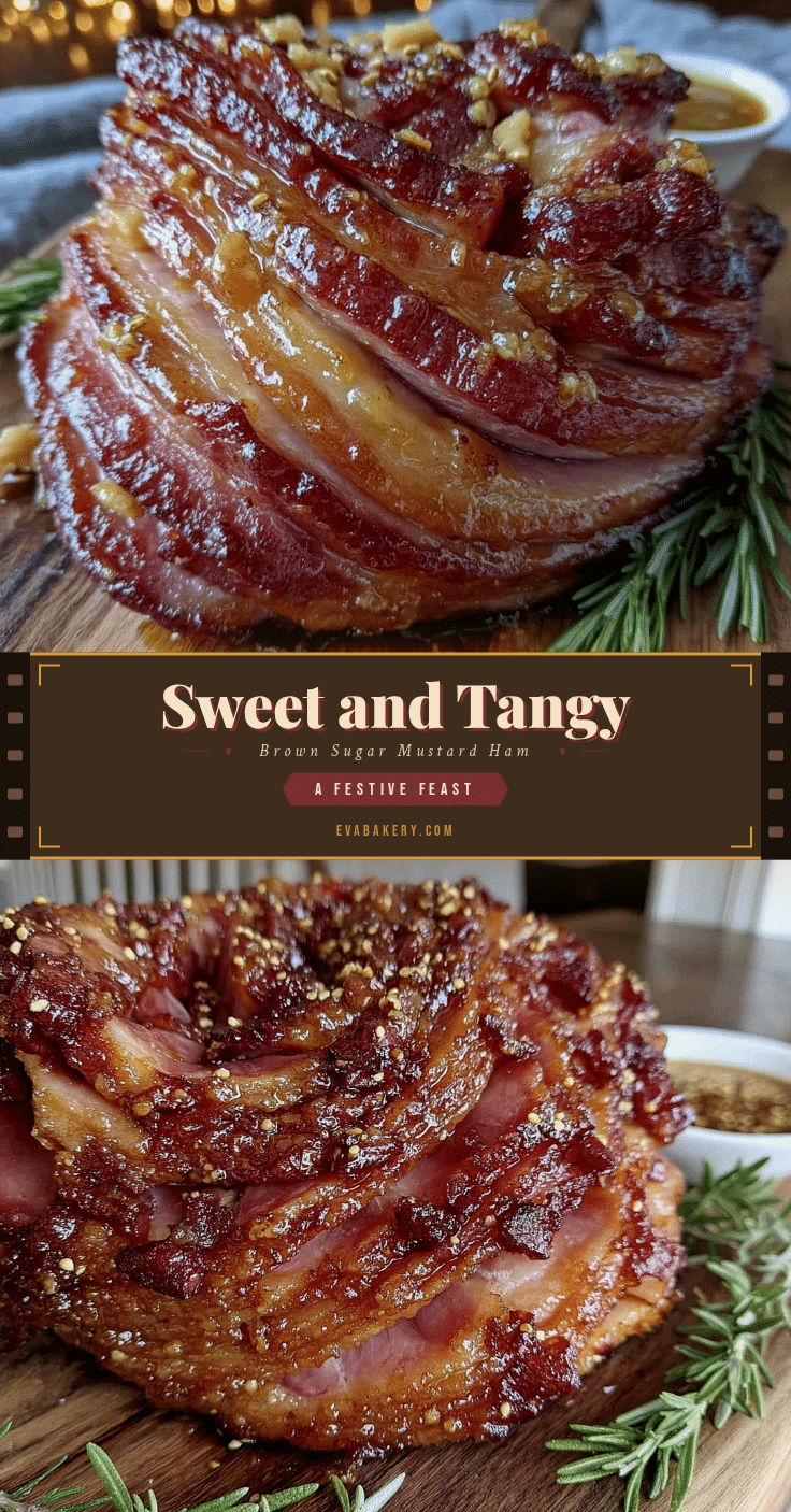 perfect glazed spiral ham recipe