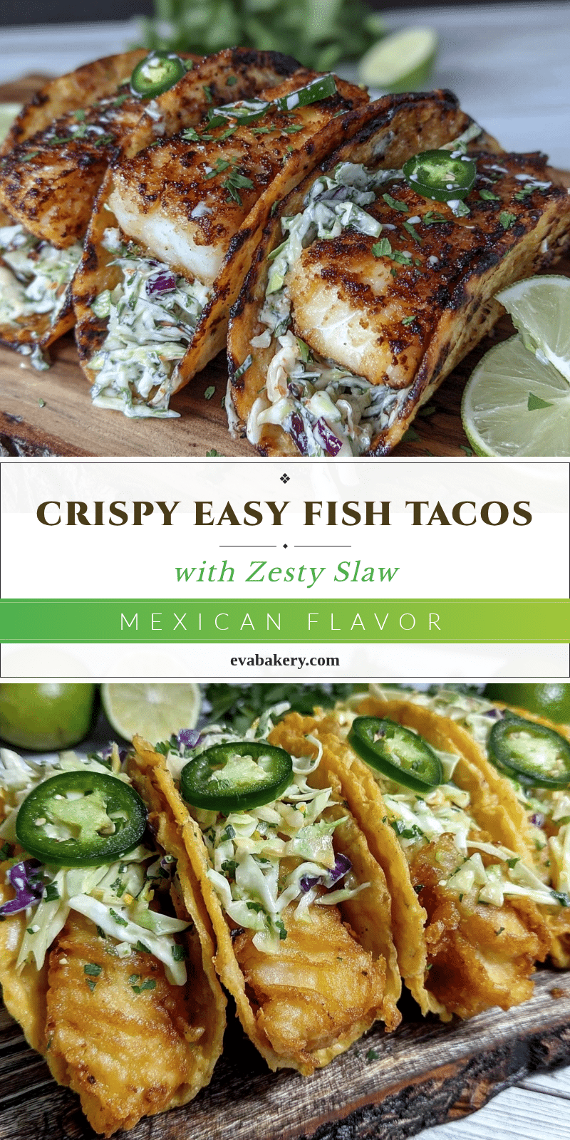easy fish tacos recipe recipe