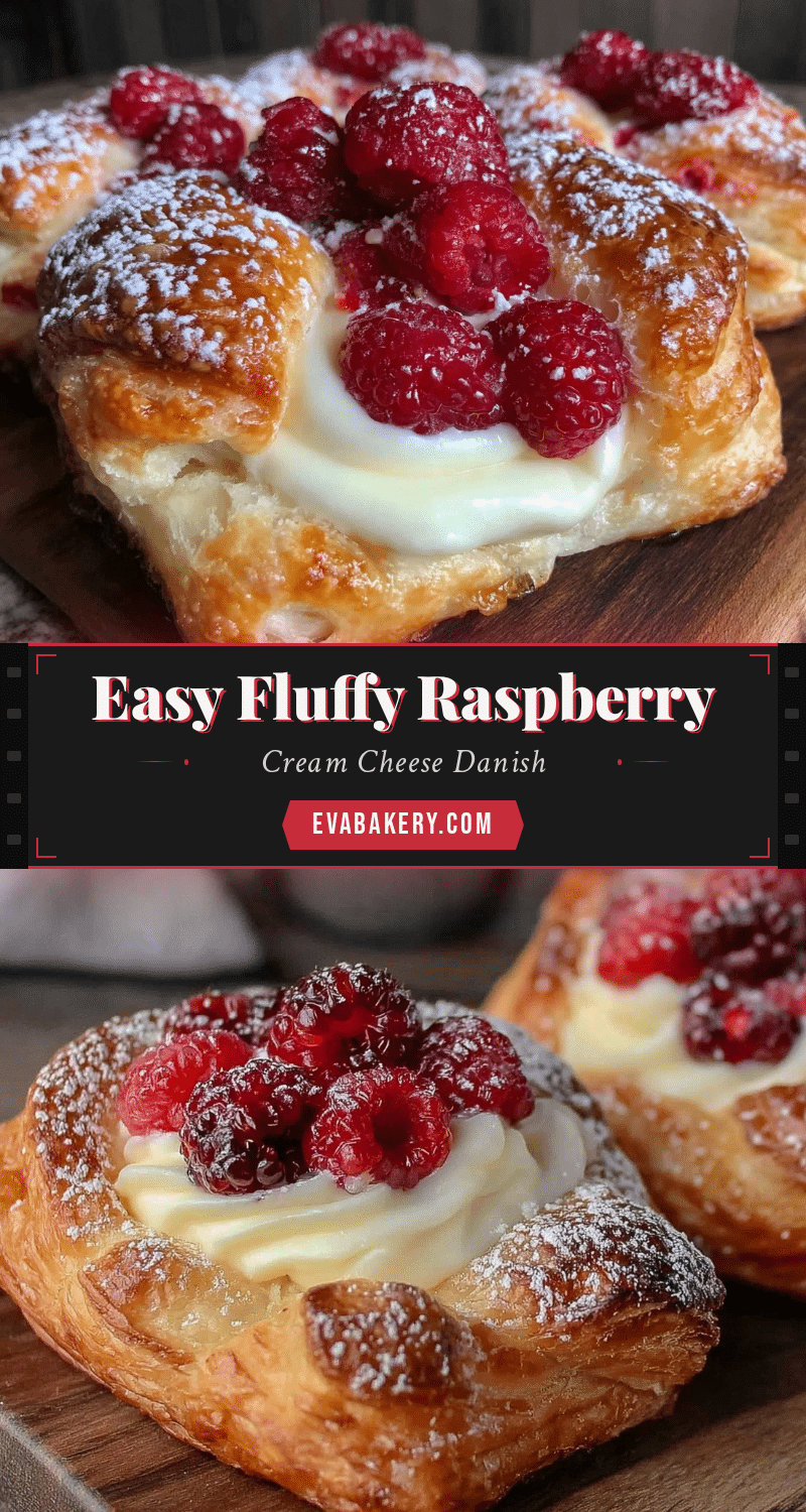 raspberry cream cheese danish recipe recipe