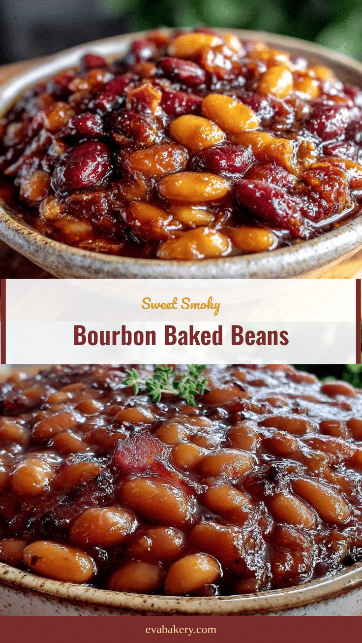 bourbon baked beans recipe