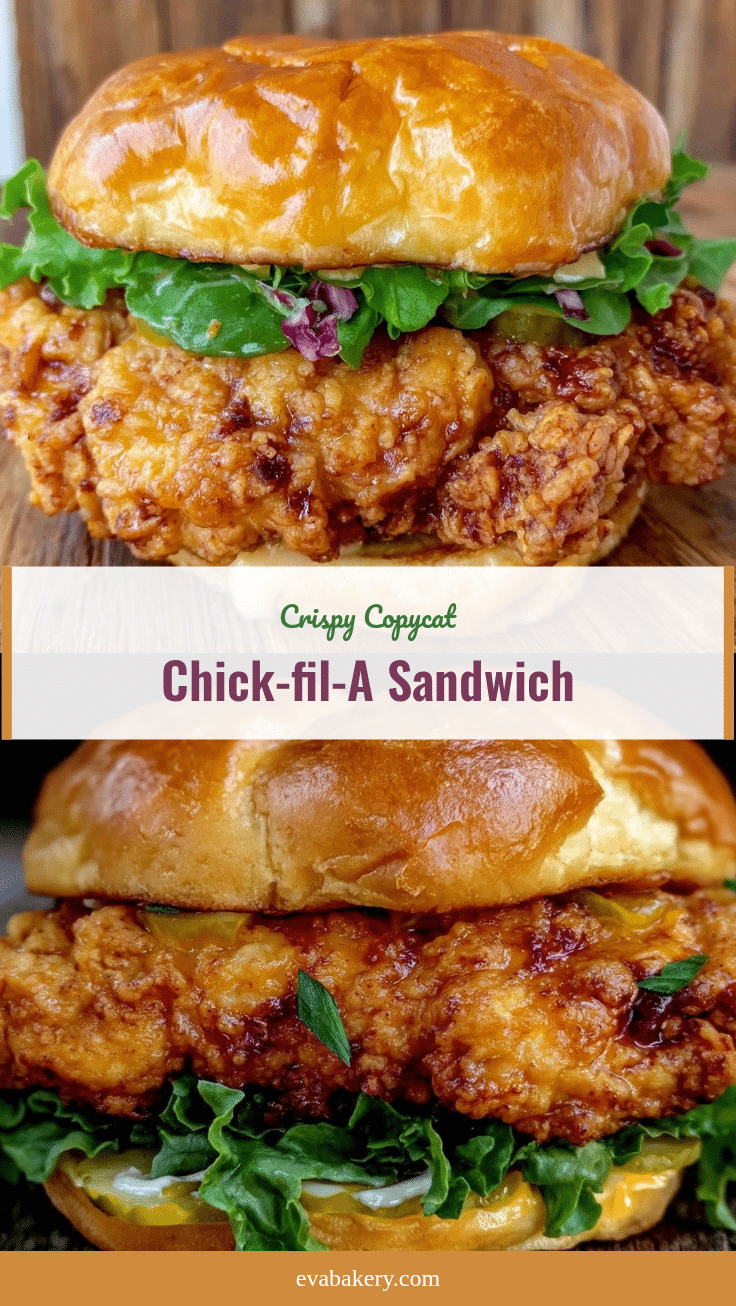 copycat chick-fil-a sandwich recipe recipe