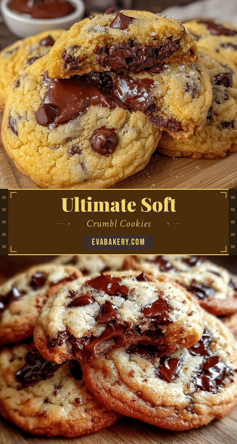 copycat Crumbl chocolate chip cookies recipe recipe