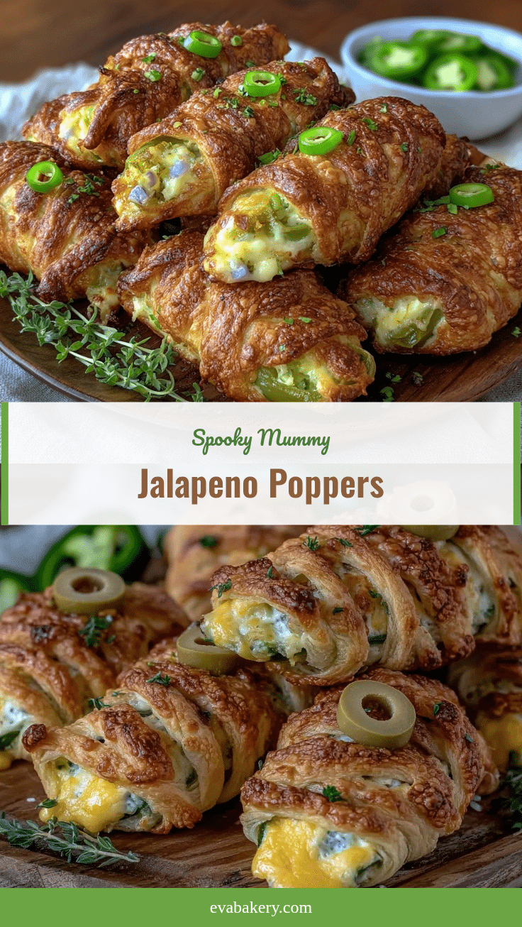 mummy jalapeno poppers recipe