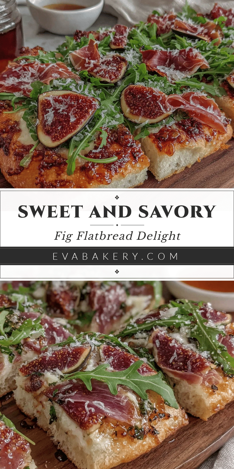 fresh fig flatbread recipe recipe