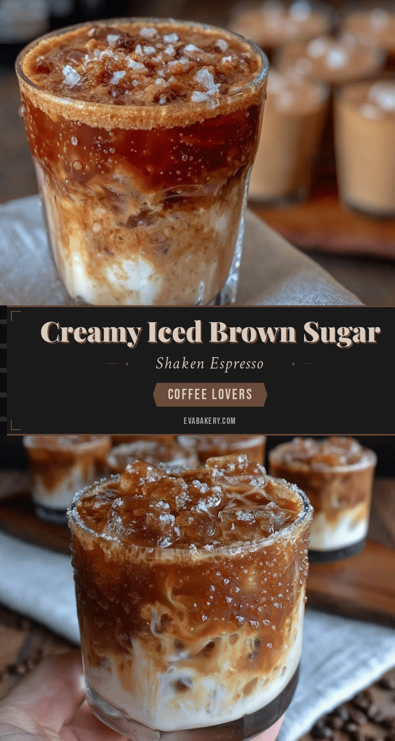 iced brown sugar oatmilk shaken espresso recipe