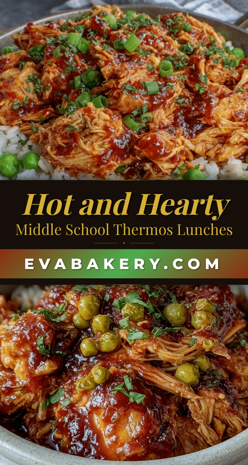middle school thermos lunch ideas recipe