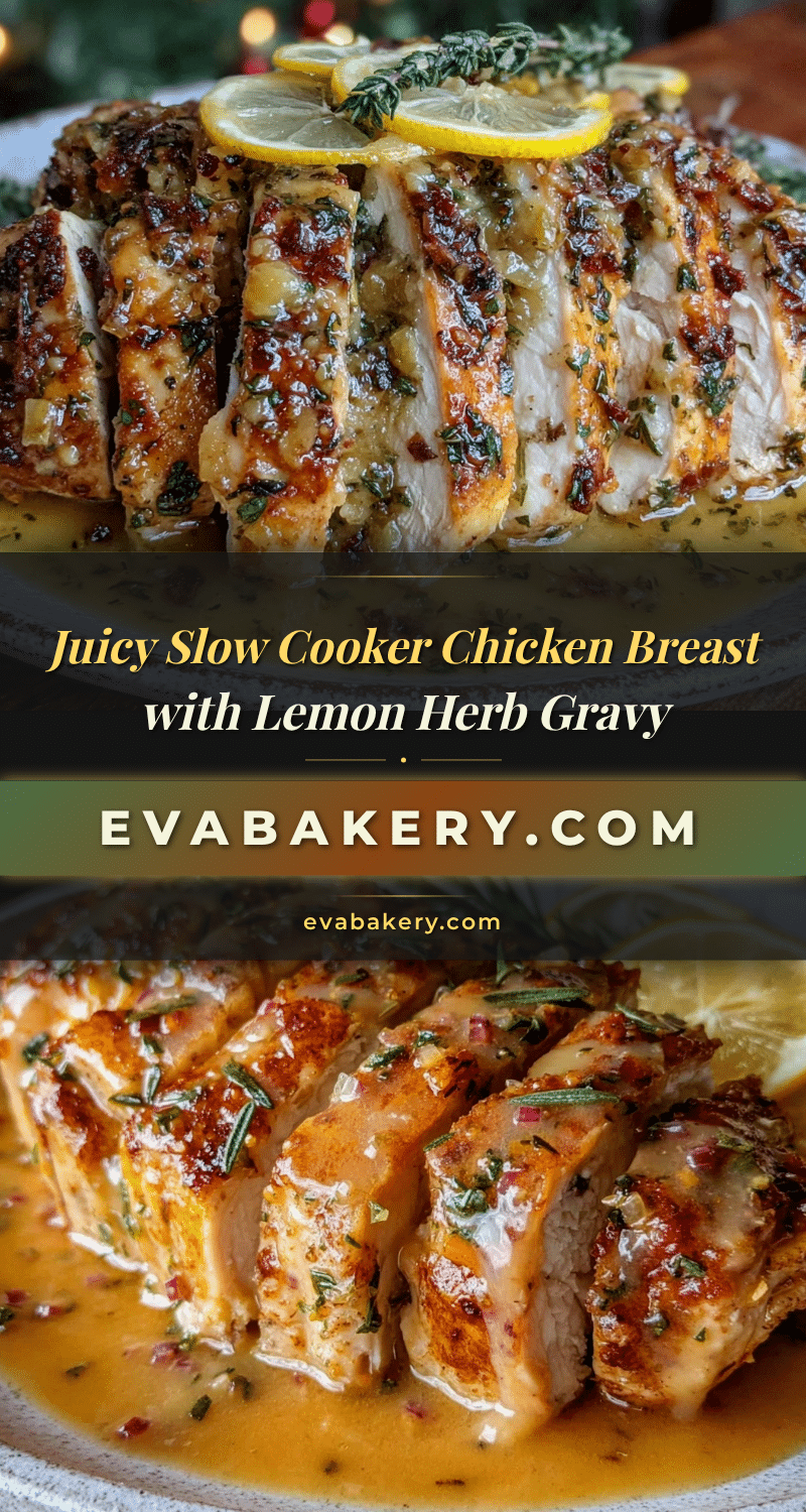 slow cooker chicken breast recipe