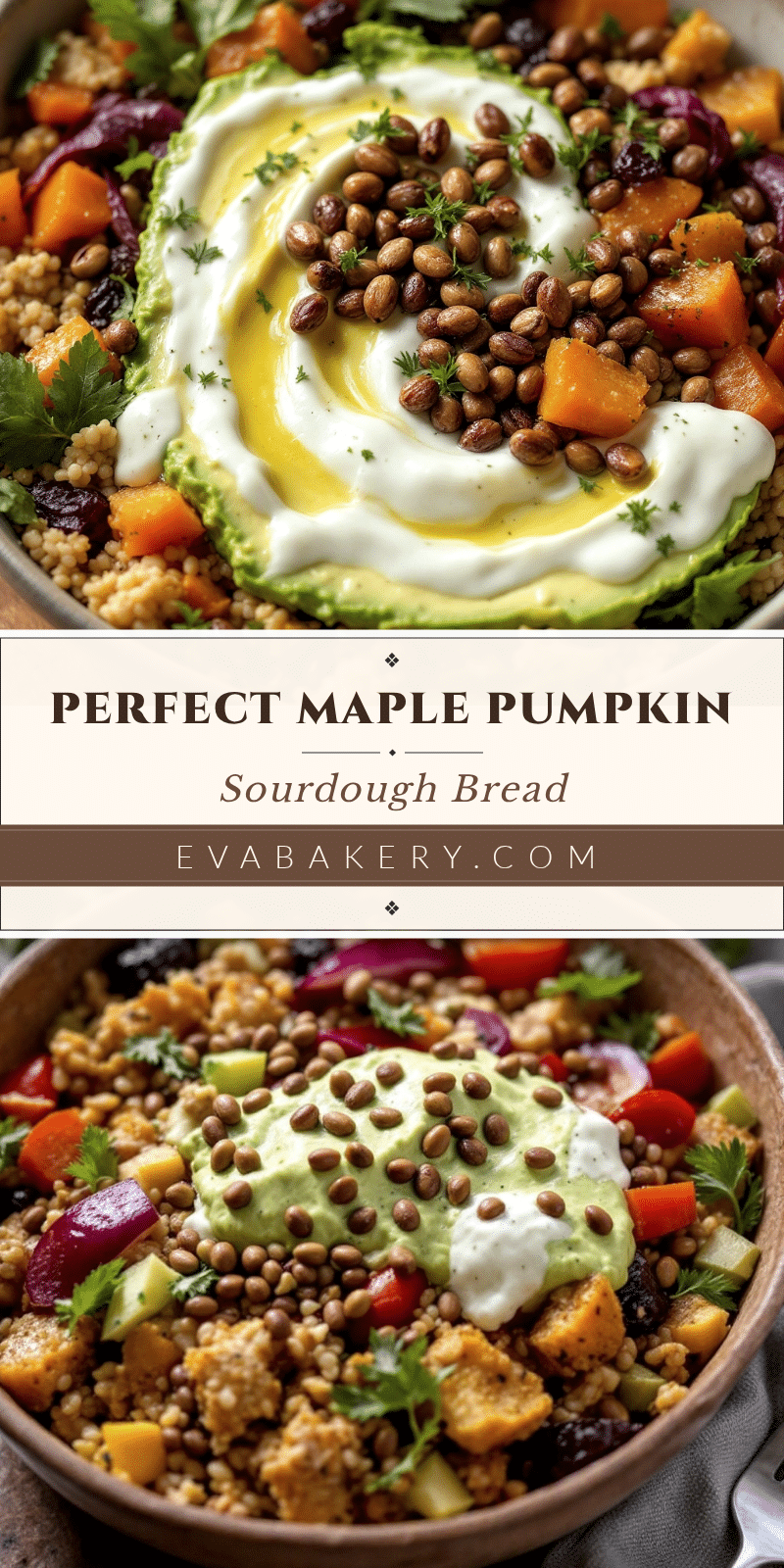maple pumpkin sourdough bread recipe